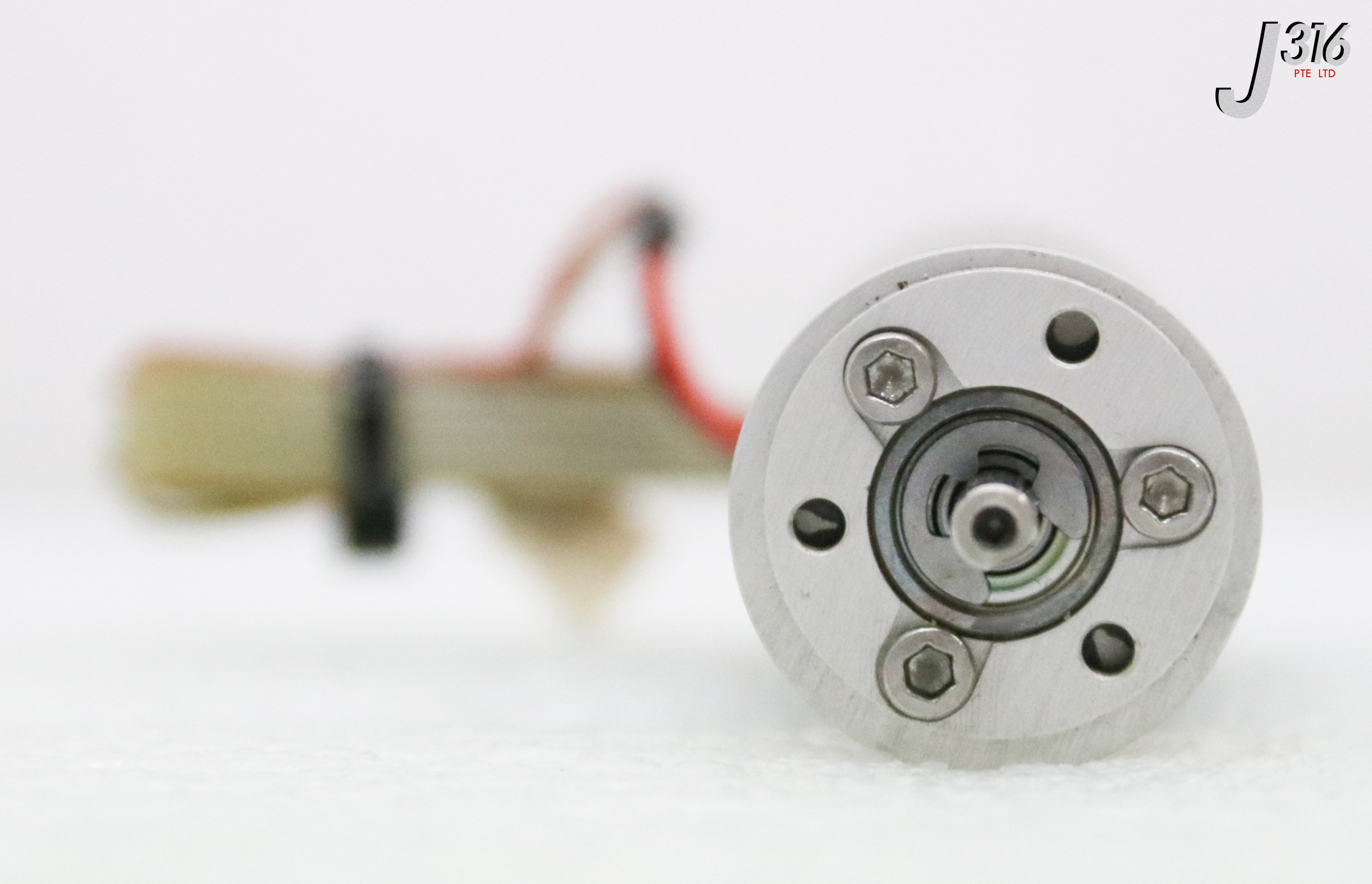 35251 FAULHABER MINIMOTOR 22/3 S 4:1 | eBay